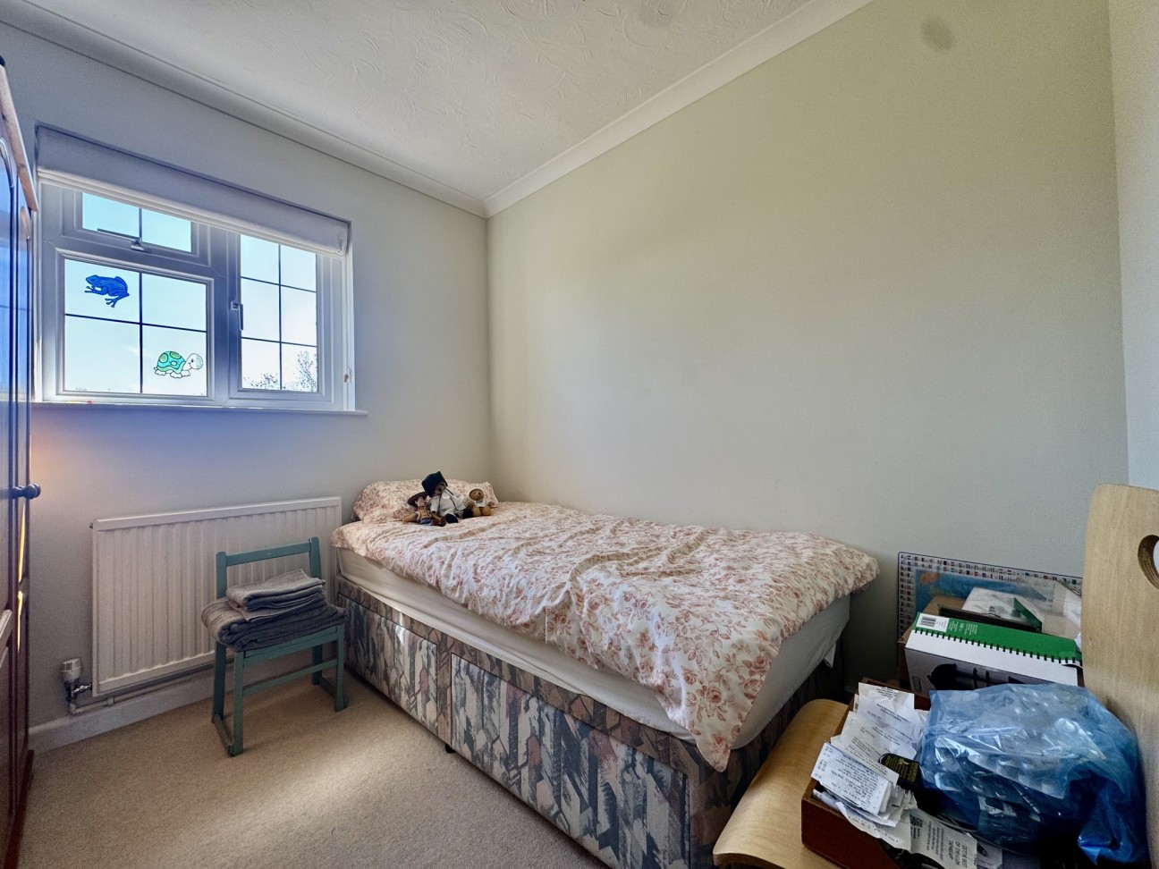 Station Road, Stalbridge, Sturminster Newton