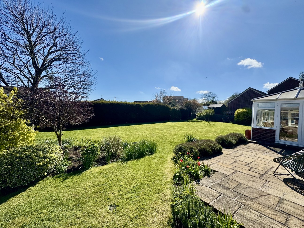 Station Road, Stalbridge, Sturminster Newton