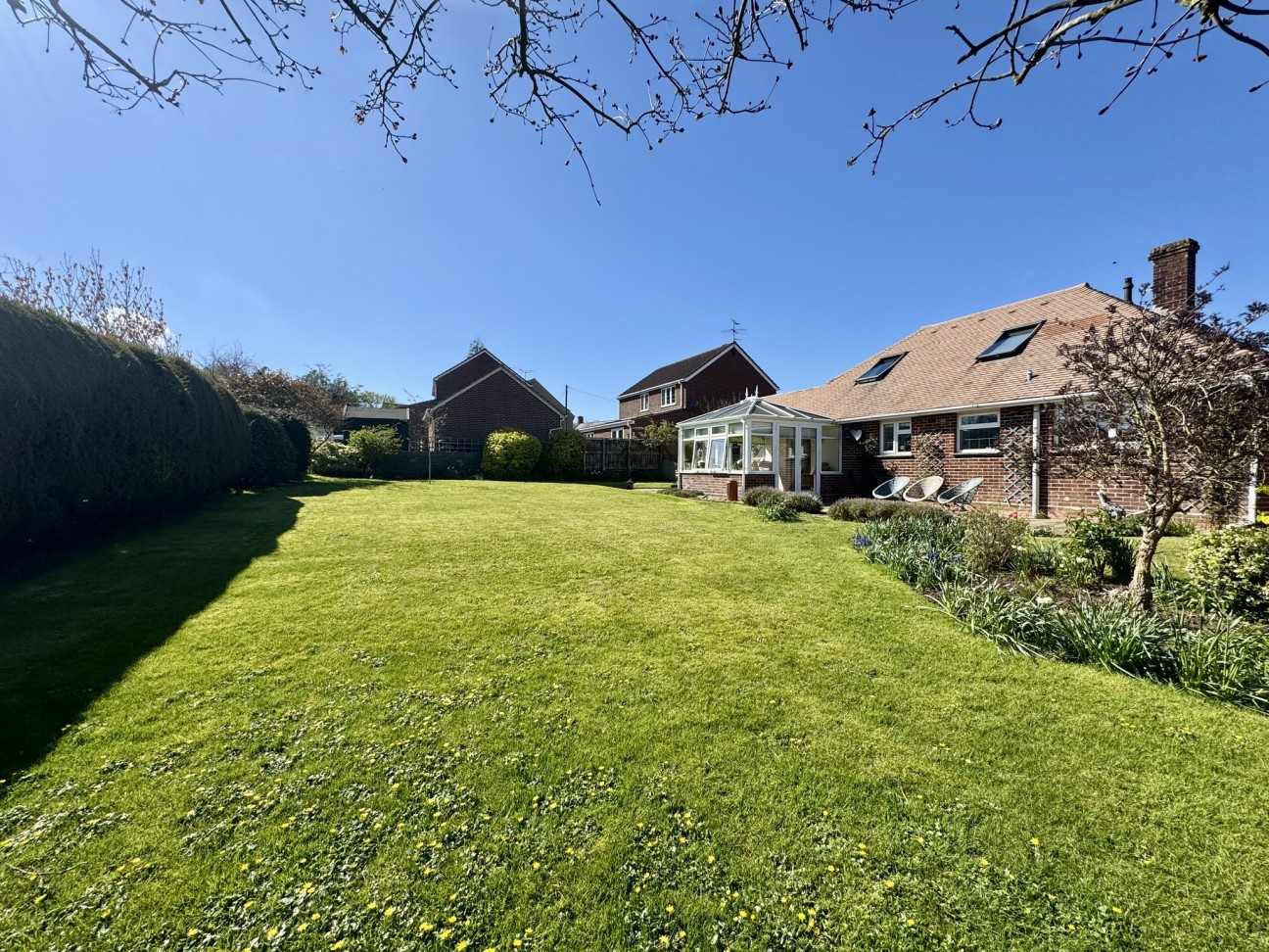Station Road, Stalbridge, Sturminster Newton