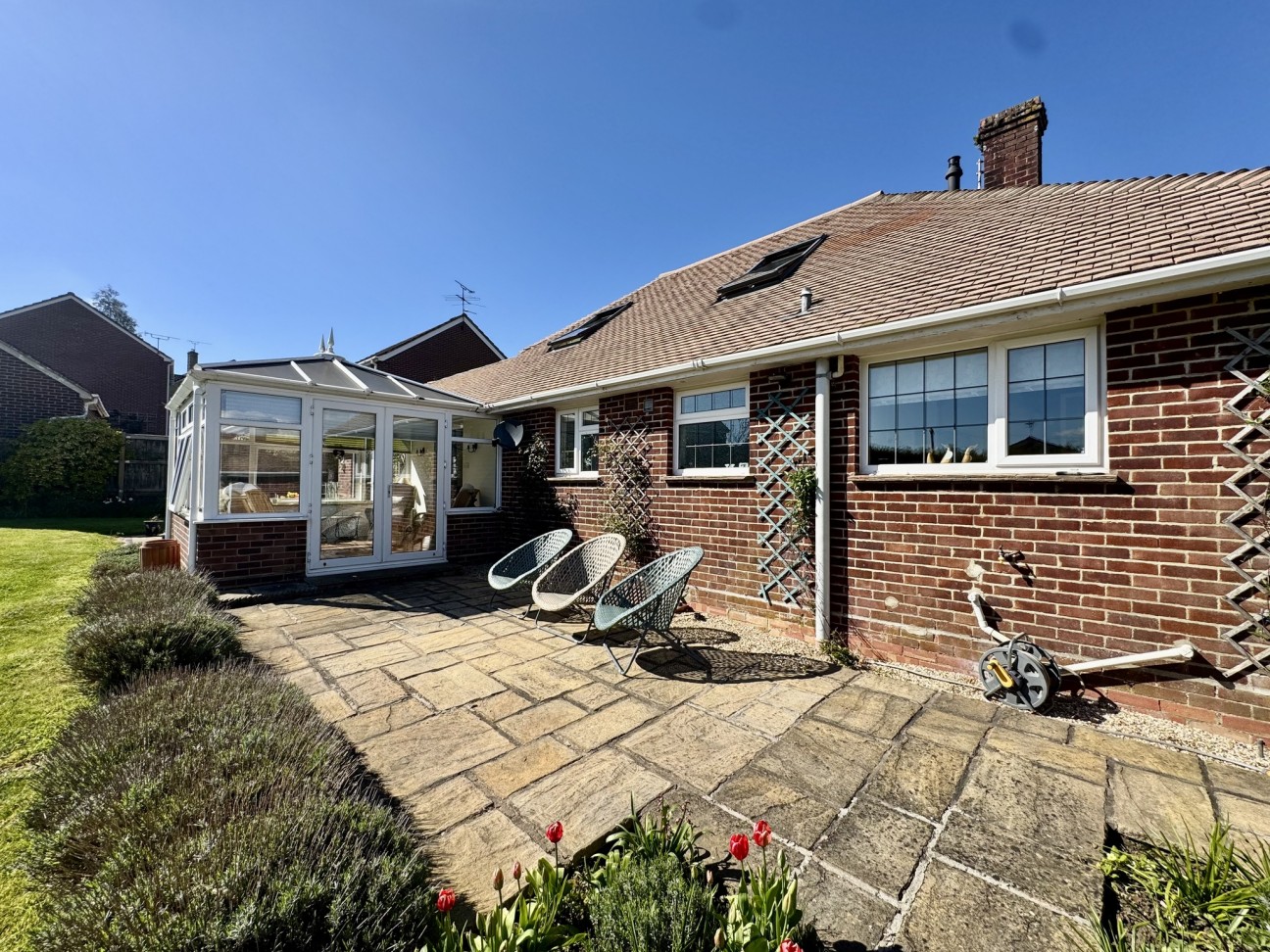 Station Road, Stalbridge, Sturminster Newton