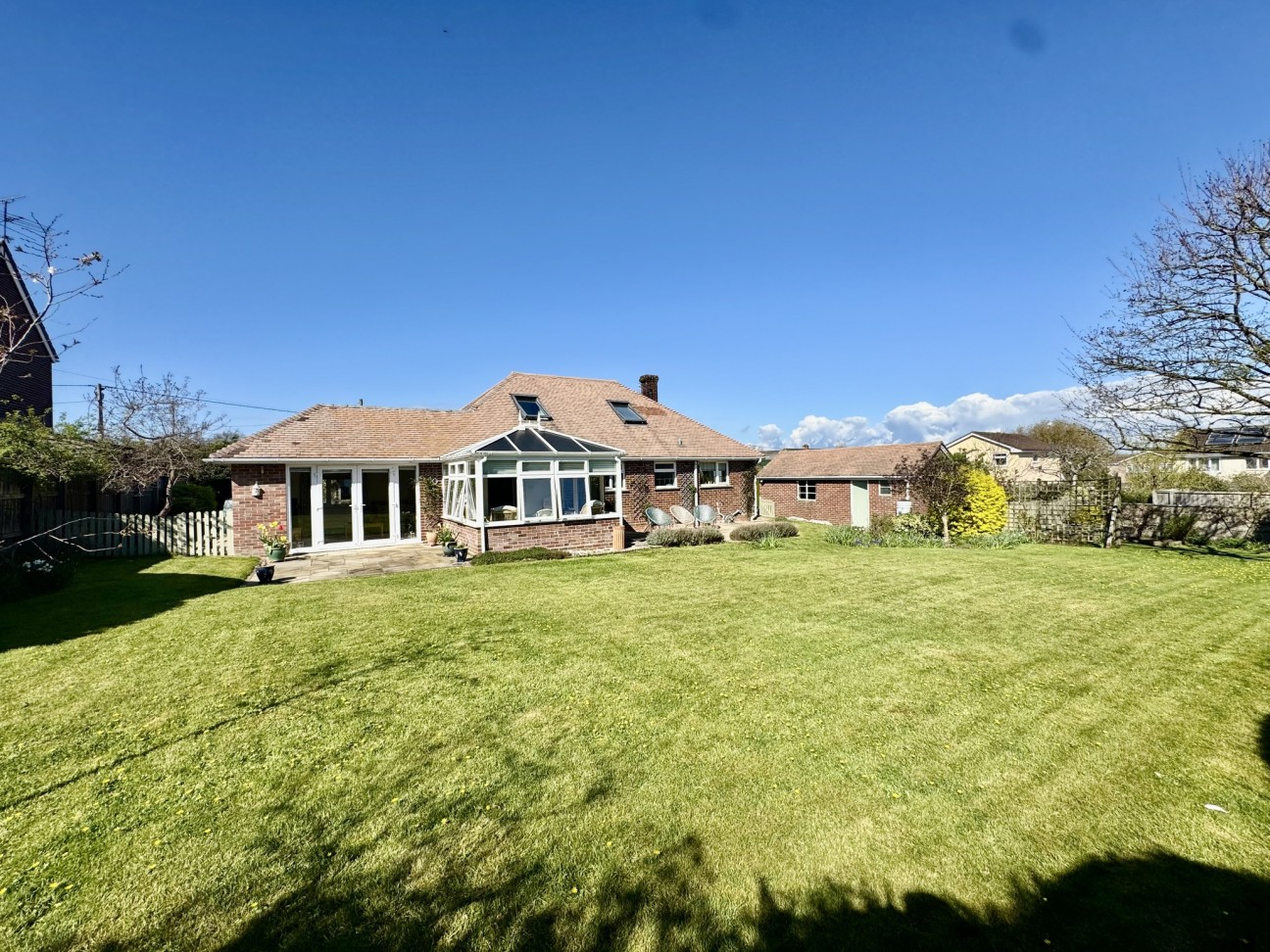 Station Road, Stalbridge, Sturminster Newton