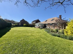 Station Road, Stalbridge, Sturminster Newton