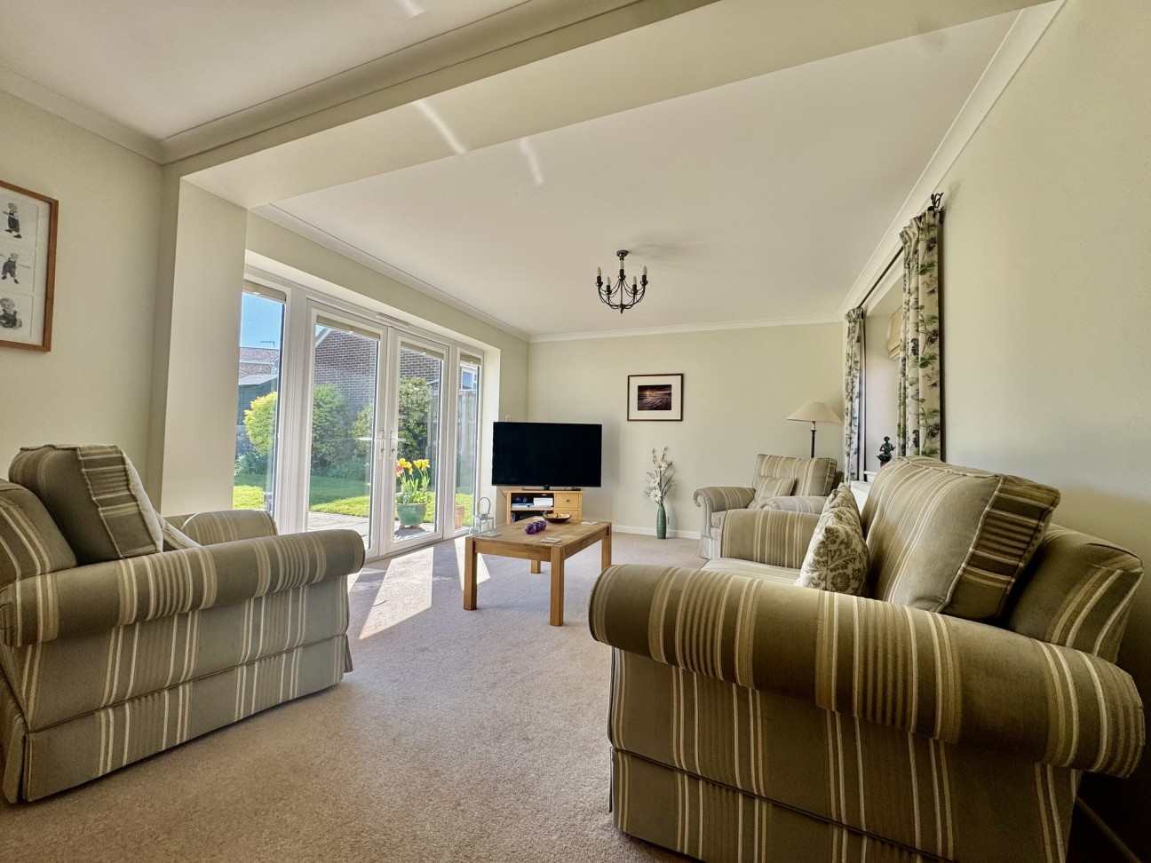 Station Road, Stalbridge, Sturminster Newton