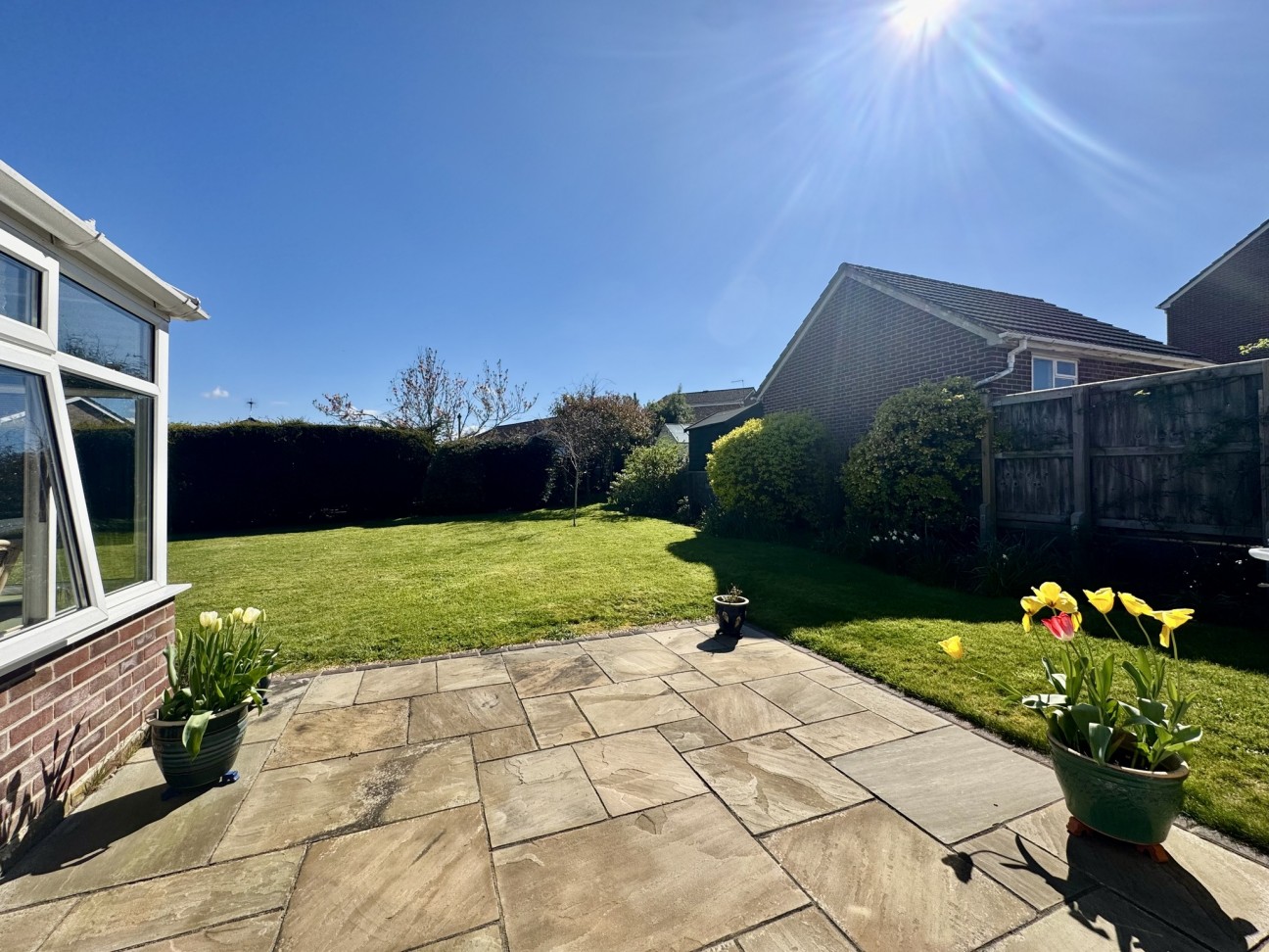 Station Road, Stalbridge, Sturminster Newton