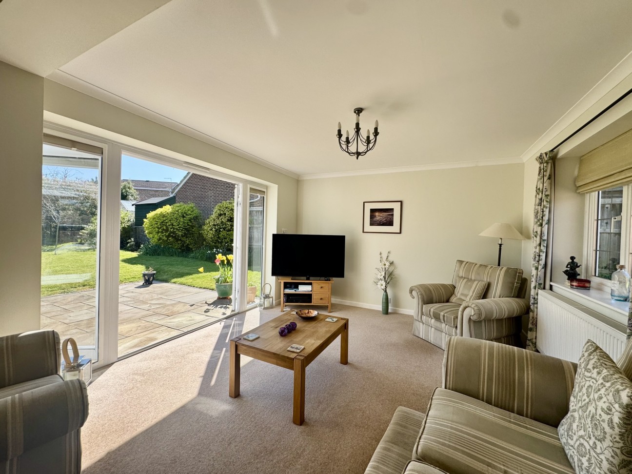 Station Road, Stalbridge, Sturminster Newton