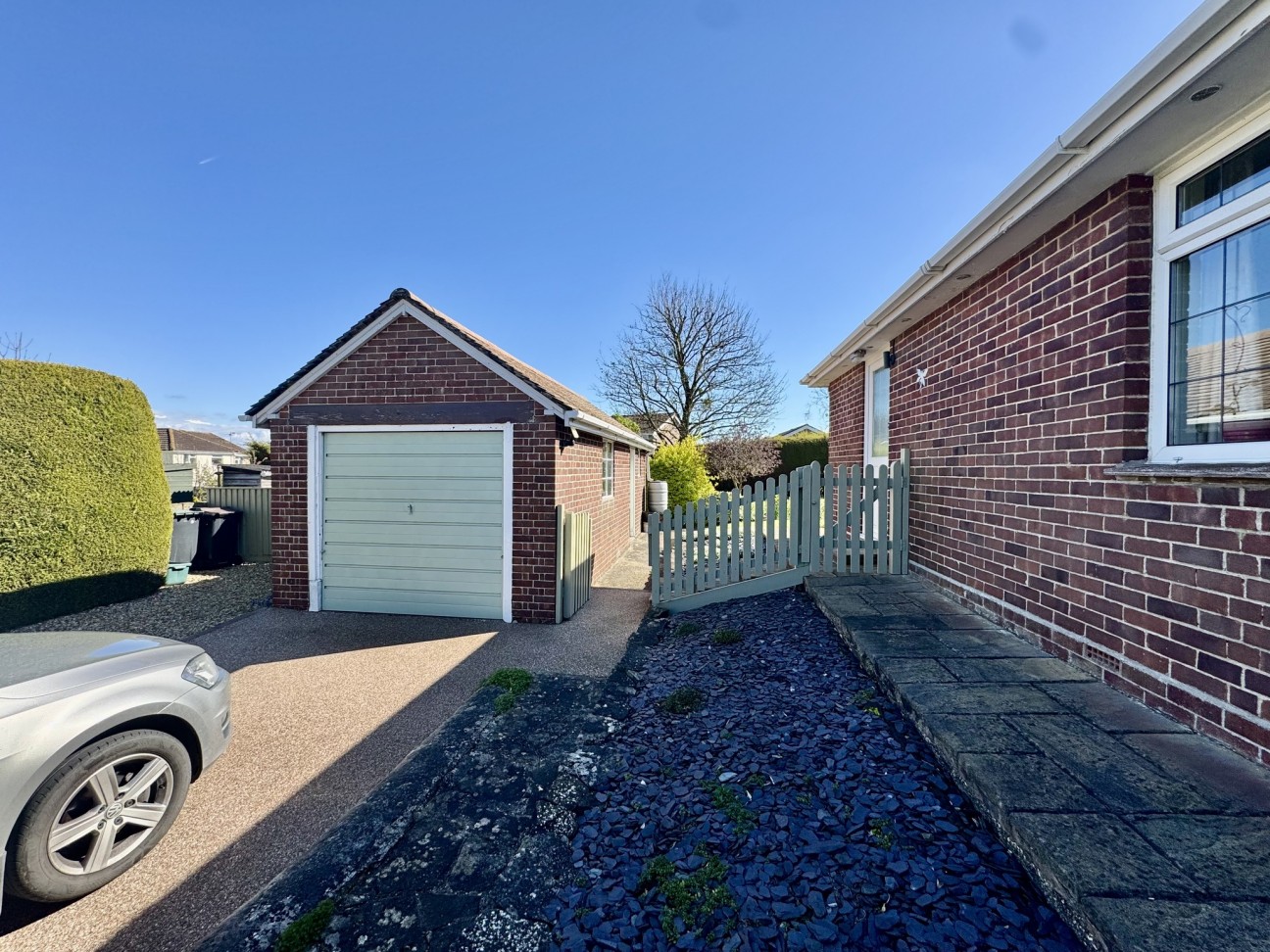 Station Road, Stalbridge, Sturminster Newton