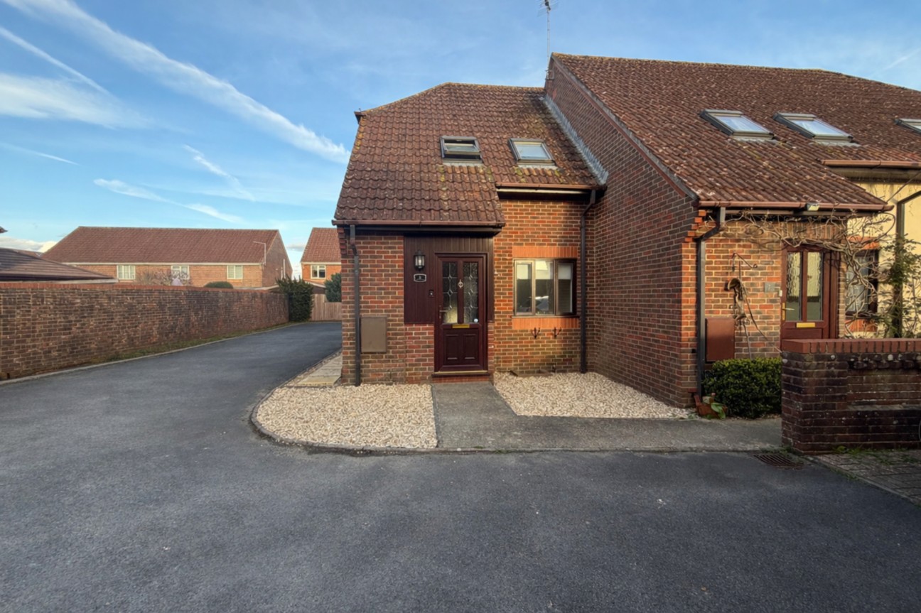 Heatherfields, DORSET, Gillingham