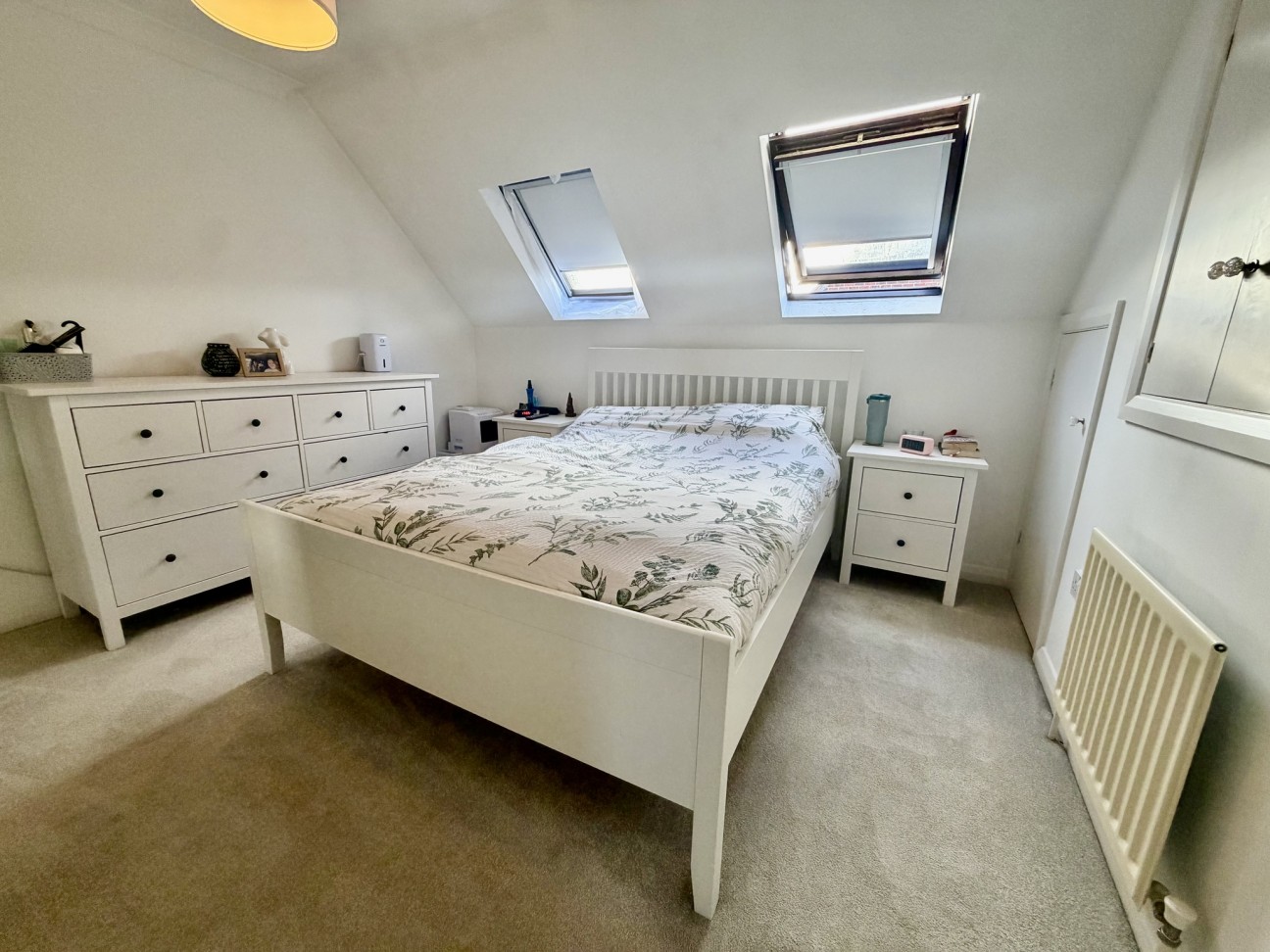 Heatherfields, DORSET, Gillingham