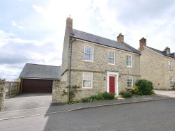 Bakers Field, Stalbridge, STURMINSTER NEWTON