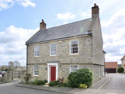 Bakers Field, Stalbridge, STURMINSTER NEWTON