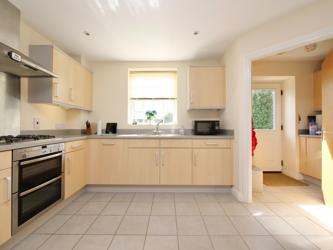Bakers Field, Stalbridge, STURMINSTER NEWTON