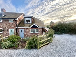 St. Marys Close, Sixpenny Handley, SALISBURY