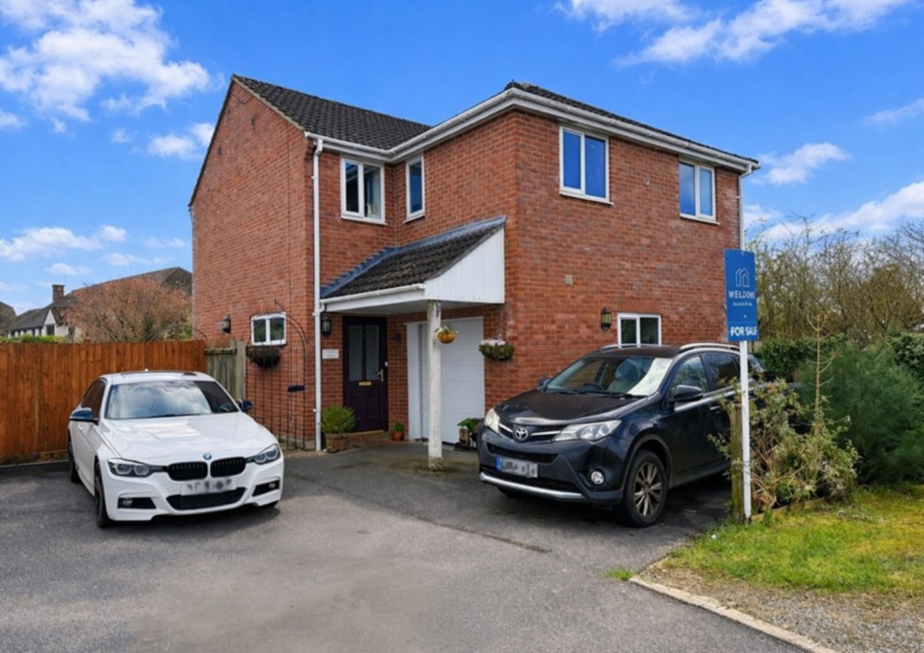 Clover House Friars Moor, STURMINSTER NEWTON