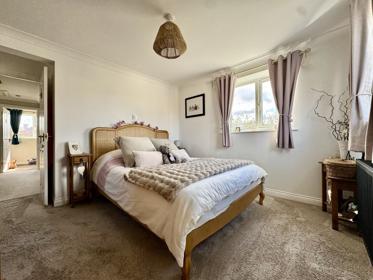 Clover House Friars Moor, STURMINSTER NEWTON
