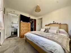 Clover House Friars Moor, STURMINSTER NEWTON
