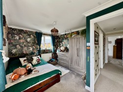 Clover House Friars Moor, STURMINSTER NEWTON