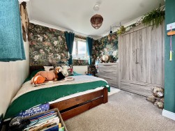 Clover House Friars Moor, STURMINSTER NEWTON