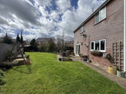 Clover House Friars Moor, STURMINSTER NEWTON