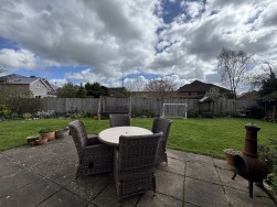 Clover House Friars Moor, STURMINSTER NEWTON