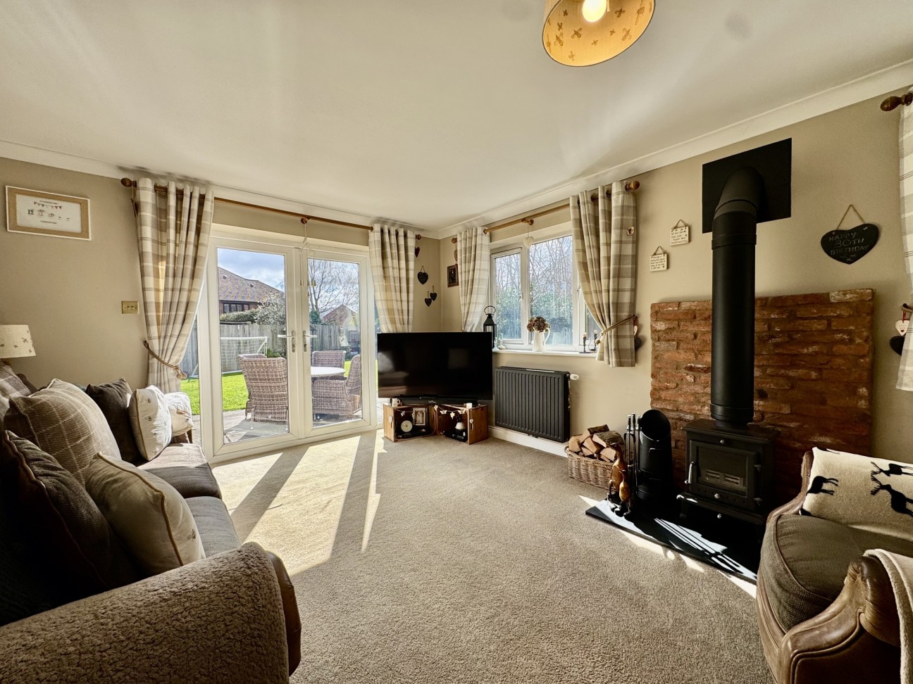 Clover House Friars Moor, STURMINSTER NEWTON
