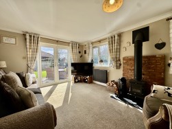 Clover House Friars Moor, STURMINSTER NEWTON