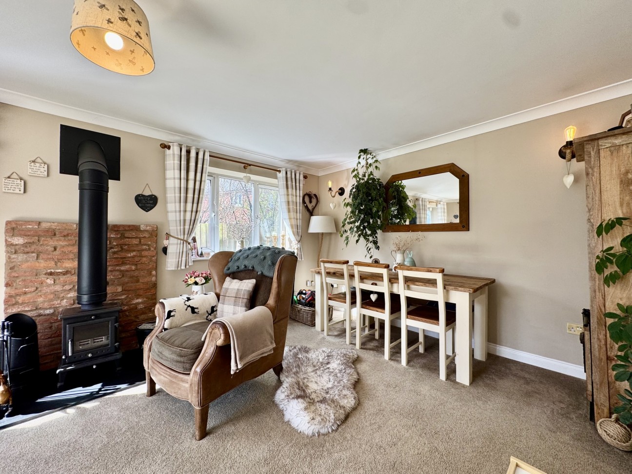 Clover House Friars Moor, STURMINSTER NEWTON