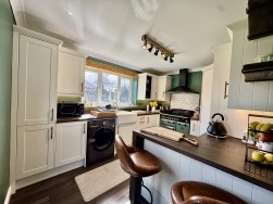 Clover House Friars Moor, STURMINSTER NEWTON