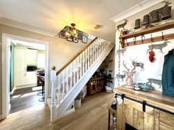 Clover House Friars Moor, STURMINSTER NEWTON