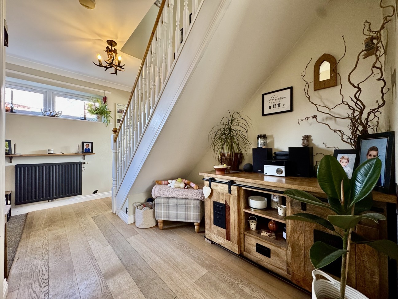 Clover House Friars Moor, STURMINSTER NEWTON