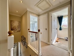 Clover House Friars Moor, STURMINSTER NEWTON
