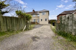 Broad Common Cottages, Kings Stag, STURMINSTER NEWTON
