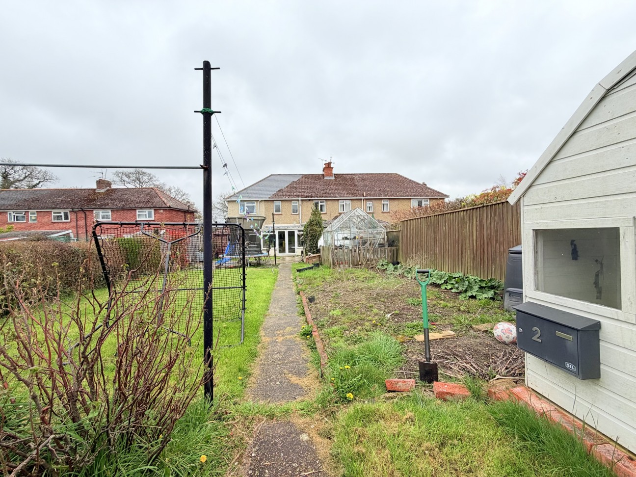 Broad Common Cottages, Kings Stag, STURMINSTER NEWTON
