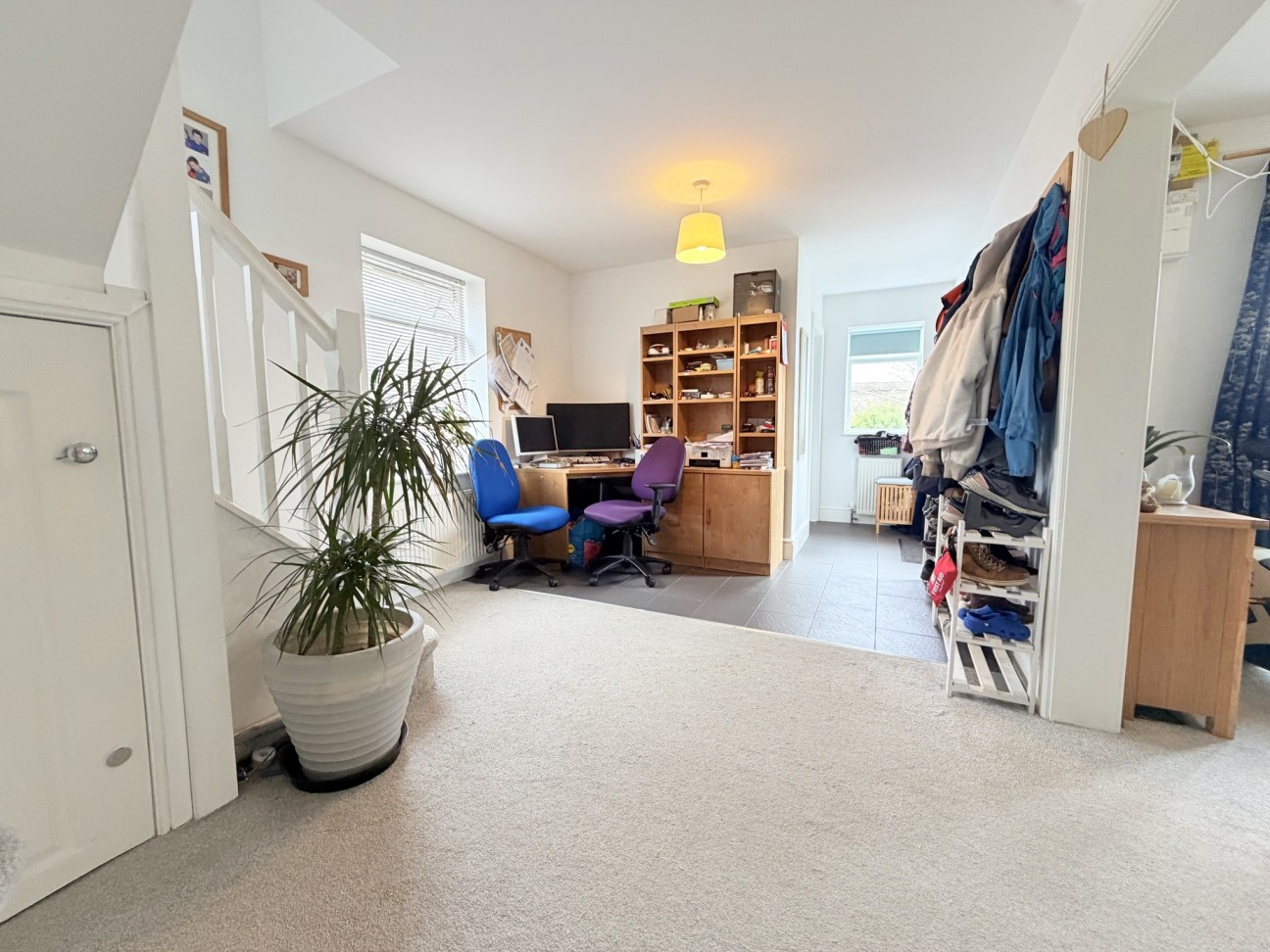 Broad Common Cottages, Kings Stag, STURMINSTER NEWTON