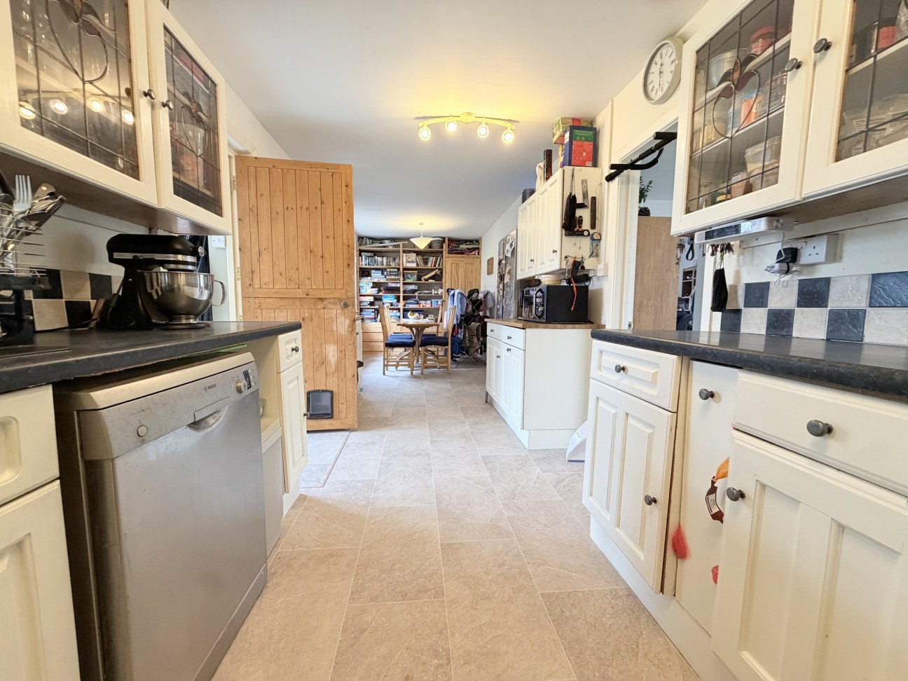 Broad Common Cottages, Kings Stag, STURMINSTER NEWTON