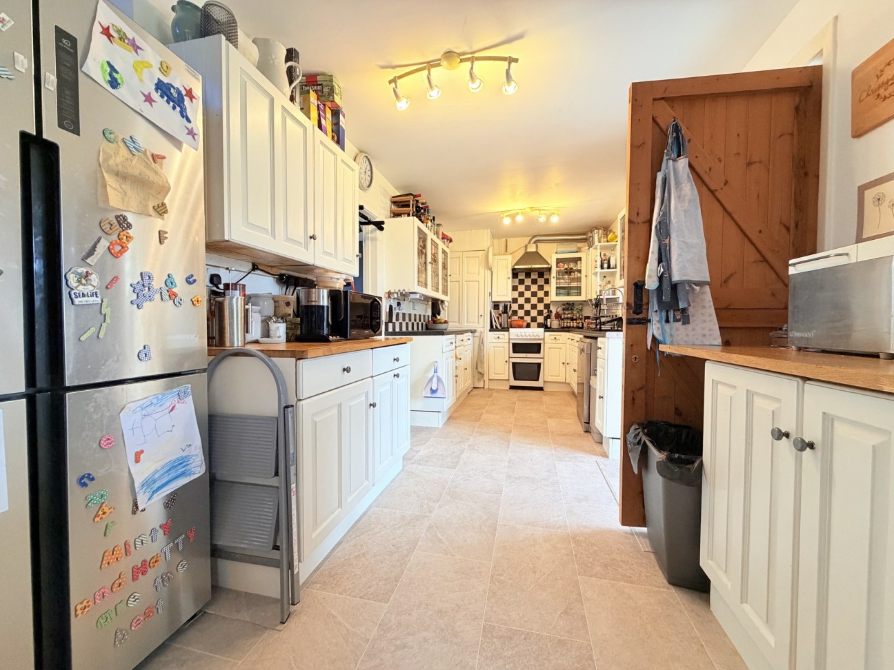 Broad Common Cottages, Kings Stag, STURMINSTER NEWTON