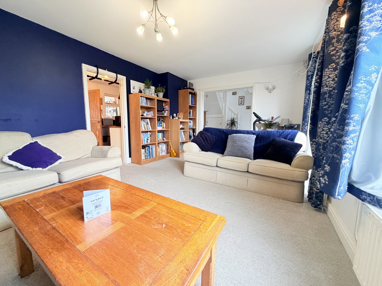 Broad Common Cottages, Kings Stag, STURMINSTER NEWTON