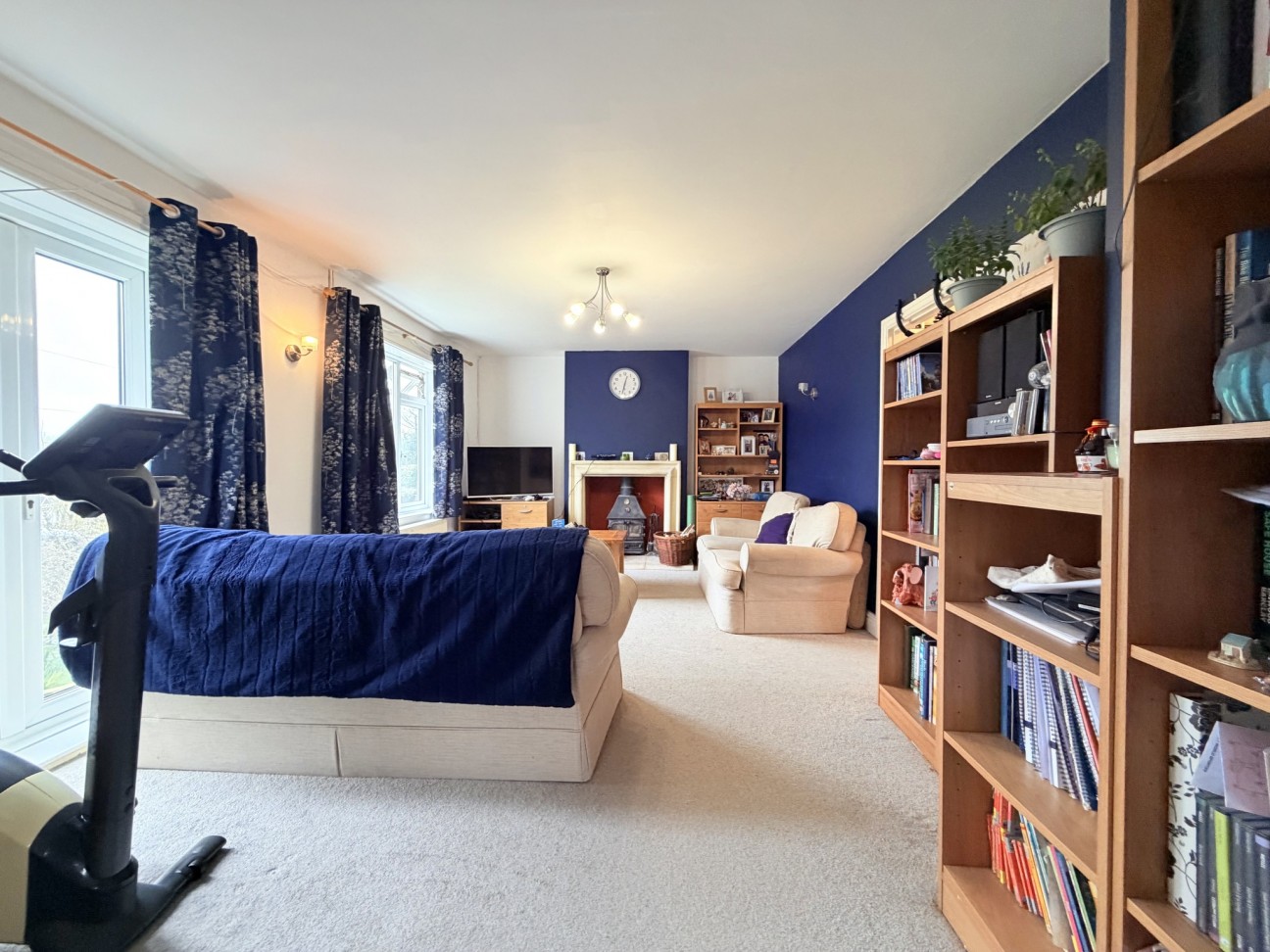 Broad Common Cottages, Kings Stag, STURMINSTER NEWTON