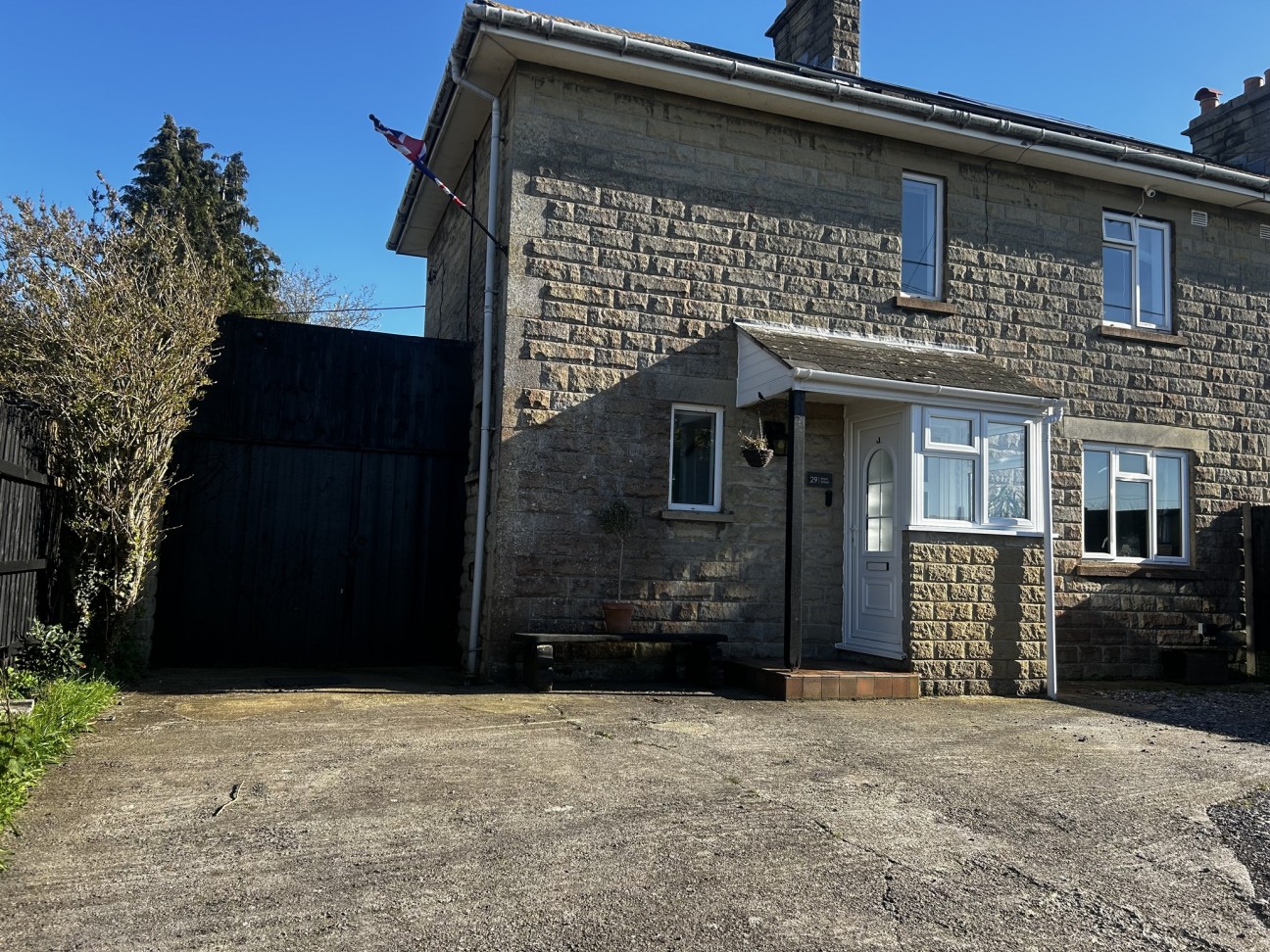 West Street, TEMPLECOMBE