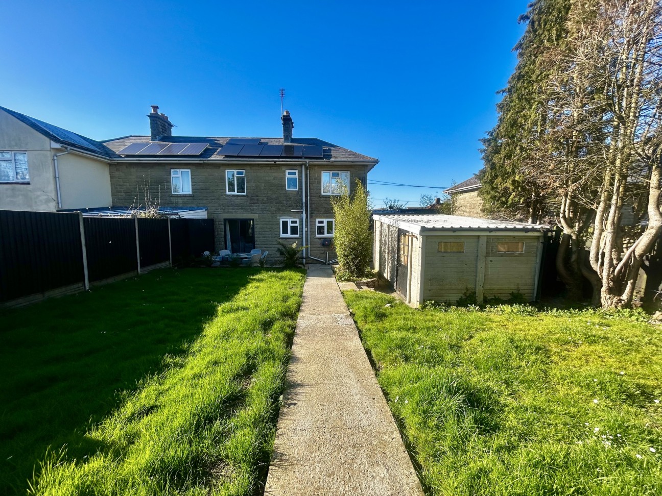 West Street, TEMPLECOMBE