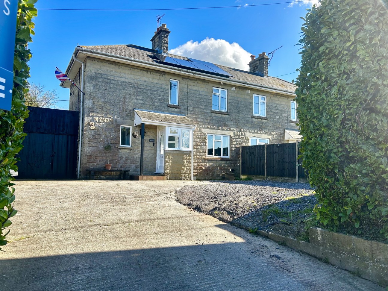 West Street, TEMPLECOMBE