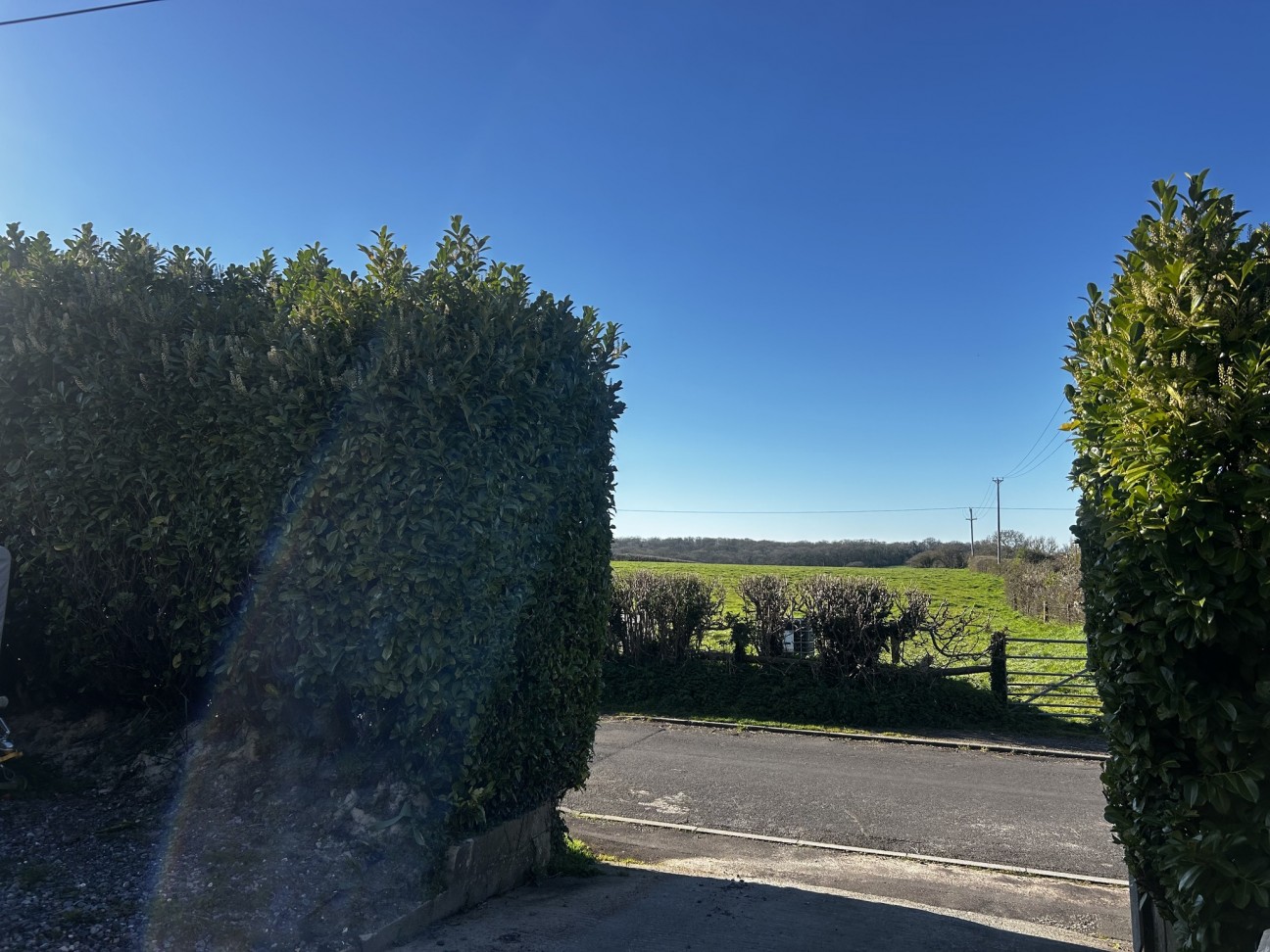 West Street, TEMPLECOMBE