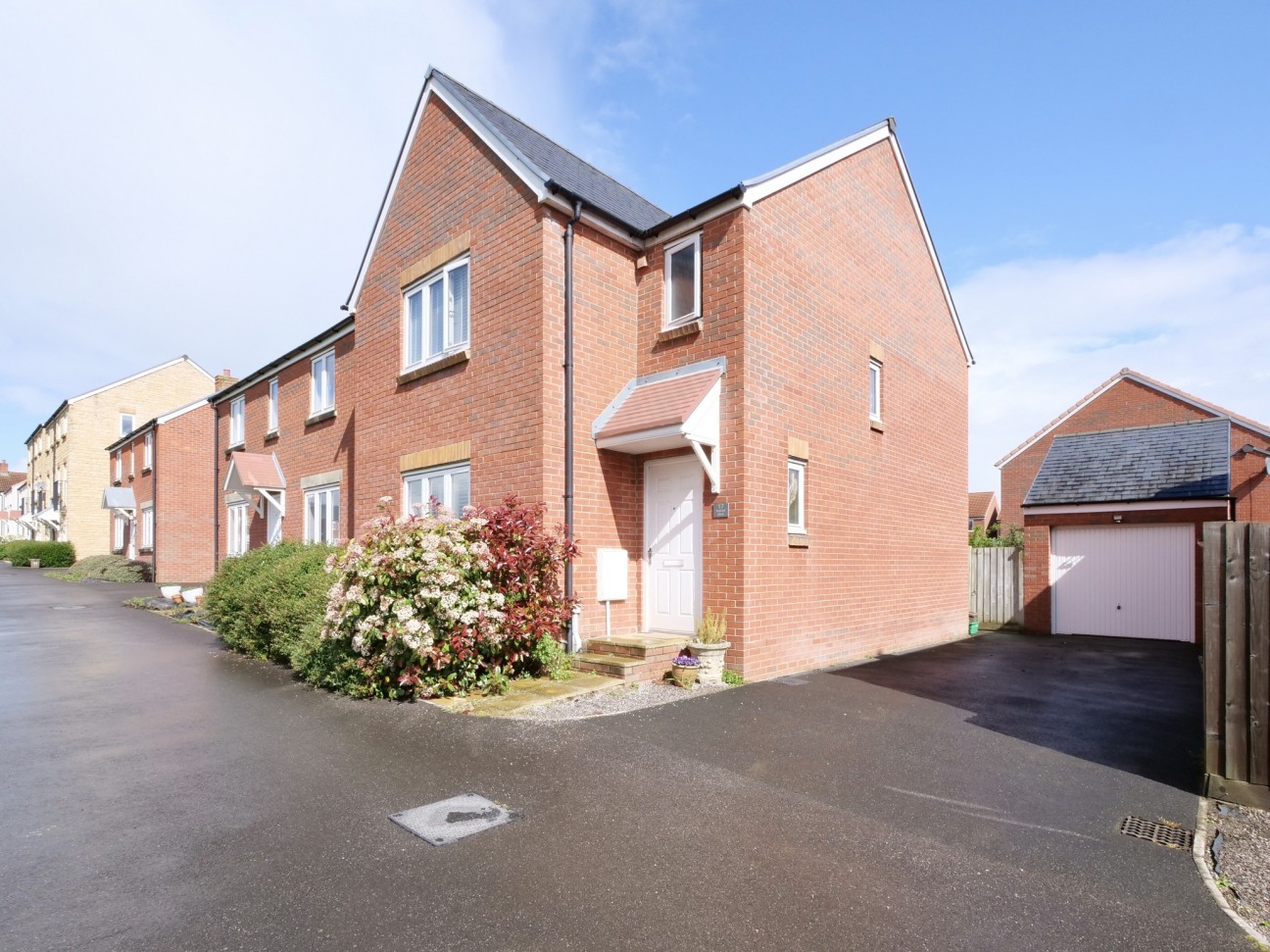 Kearvell Place, Dorset, Sherborne