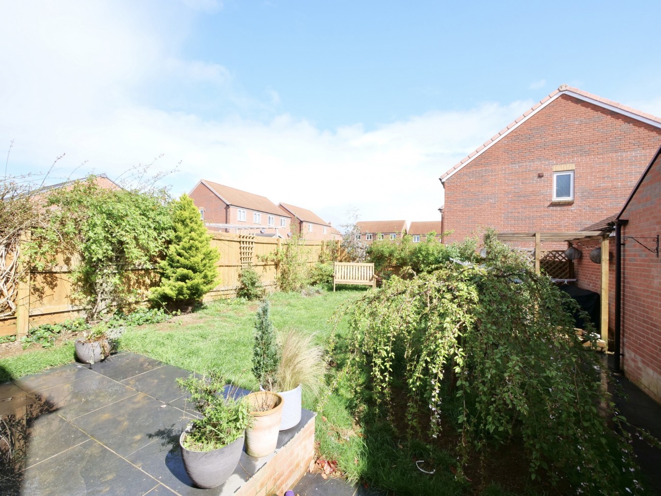 Kearvell Place, Dorset, Sherborne