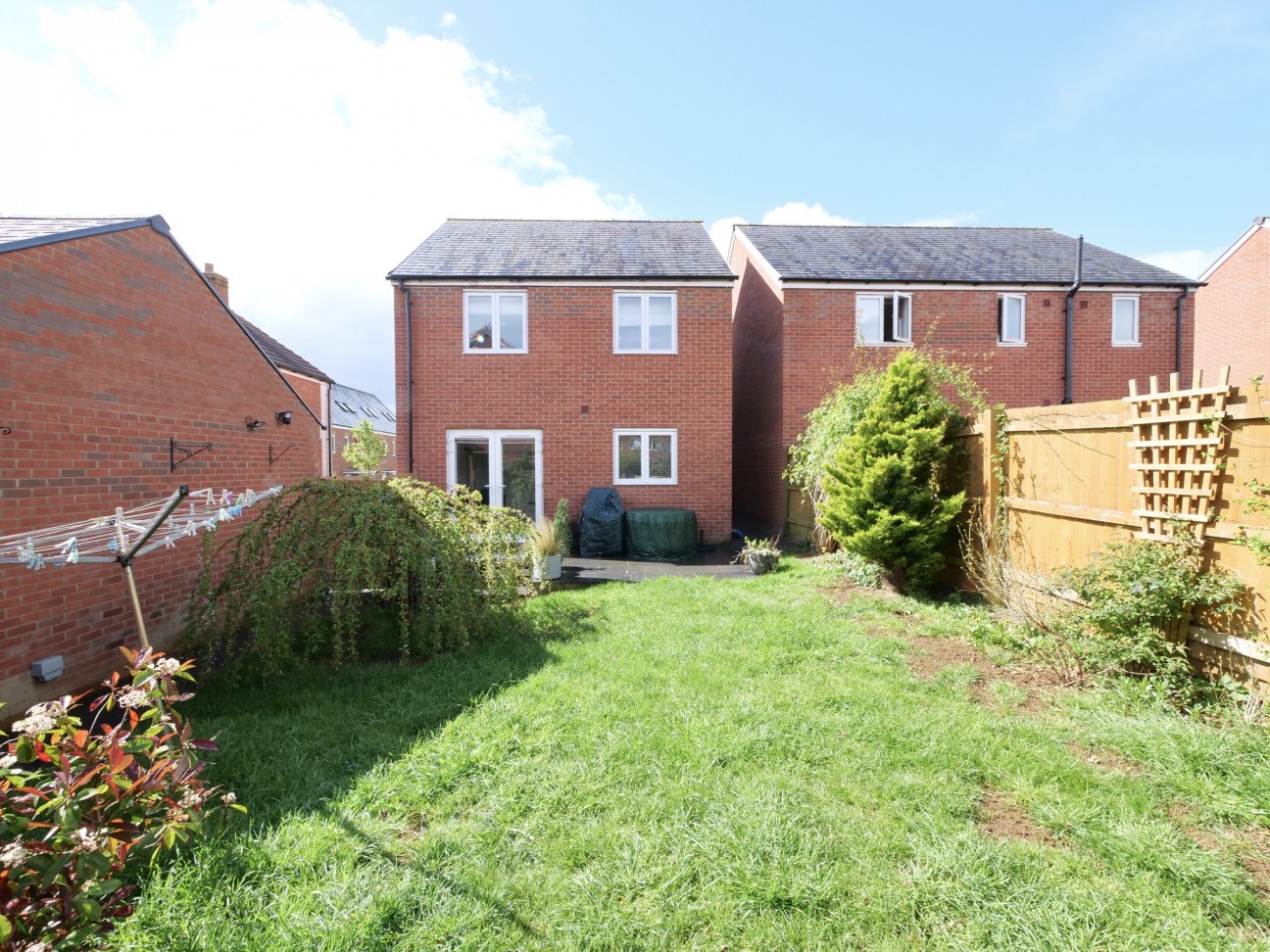 Kearvell Place, Dorset, Sherborne