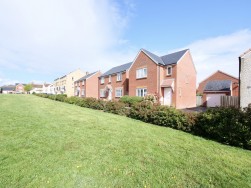 Kearvell Place, Dorset, Sherborne