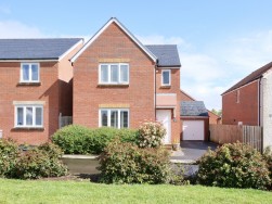 Kearvell Place, Dorset, Sherborne