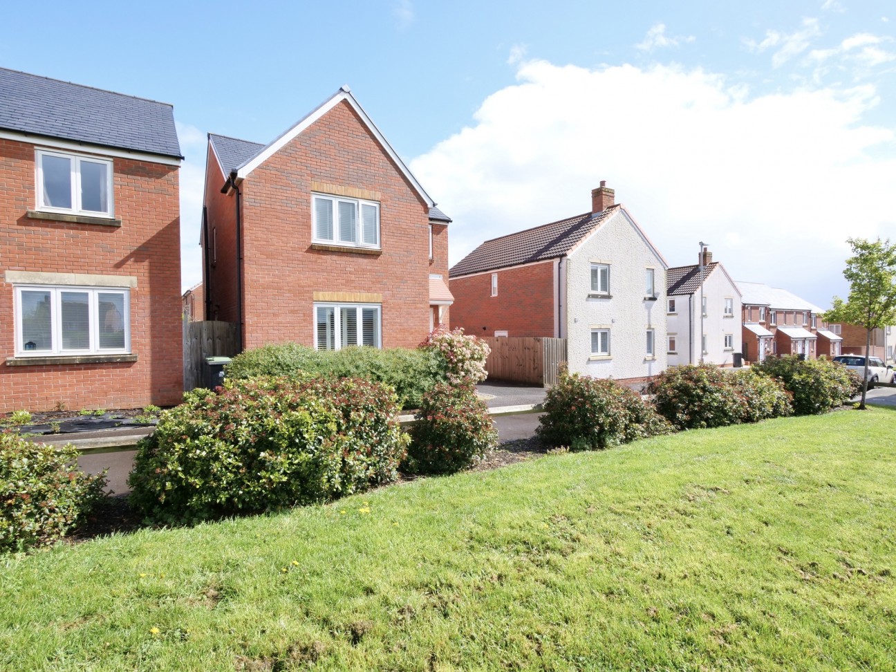 Kearvell Place, Dorset, Sherborne