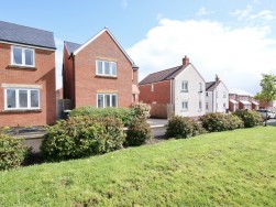 Kearvell Place, Dorset, Sherborne