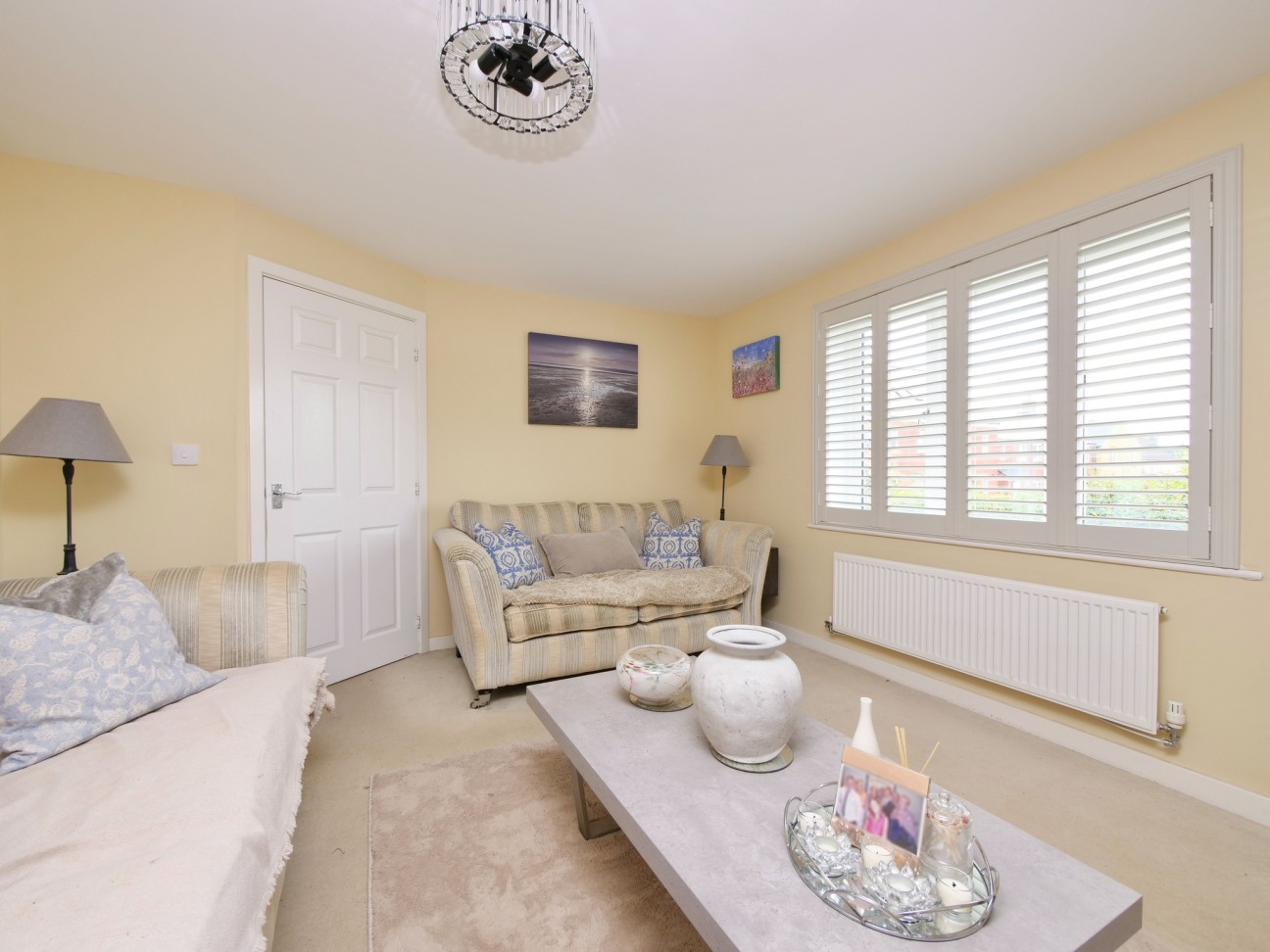 Kearvell Place, Dorset, Sherborne