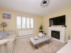 Kearvell Place, Dorset, Sherborne